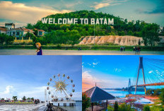 Temukan Keindahan Alam Batam, 5 Destinasi Wisata yang Mengagumkan!