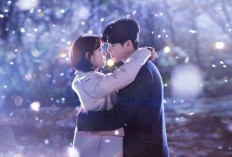 Drama Korea While You Were Sleeping: Misteri di Balik Mimpi