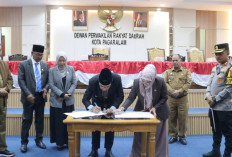 Cerminkan Kebutuhan dan Harapan Masyarakat Pagaralam