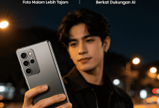 Review Kamera Samsung Galaxy S26 Ultra: Foto Malam Lebih Tajam, Zoom Makin Andal Berkat Teknologi AI