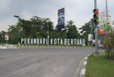 Rekomendasi 5 Destinasi Wisata Menarik di Kota Pekanbaru