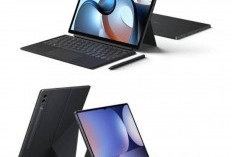 Jangan Salah Pilih! Ini 3 Tablet Xiaomi 1 Jutaan yang Paling Stabil Buat Kerja Remote dan Edit Dokumen di Tahu