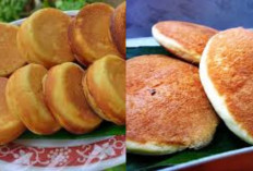  Resep Roti Semir Jadul Isi Moka yang Lembut Manisnya Bikin Nagih!