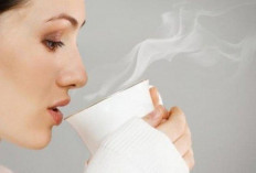 Yuk Cari Tahu, 5 Manfaat luar Biasa Minum Air Hangat Penting Untuk Kesehatan Anda