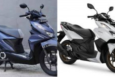 Honda Luncurkan Motor Irit BBM, Seliter Bisa Tempuh Jarak 74 KM Ini Harga Terbarunya Januari 2026!