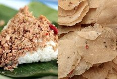 Cobain Makanan Khas Wonosobo, Dengan Rasa Yang Menggelegar?