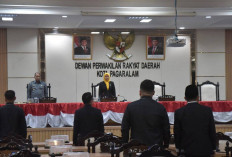 Wujudkan Aspirasi Masyarakat dalam Pembangunan