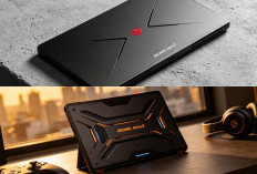 REDMAGIC Astra 2: Tablet Gaming Pertama di Dunia dengan Sistem Pendingin Cair Bawaan