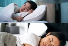 Ingin Tidur yang Nyenyak? Cobalah Terapkan 6 Tips Ini!
