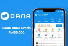 Mengungkap Rahasia Aplikasi Penghasil Saldo DANA Gratis yang Bisa Kamu Gunakan