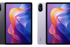 Redmi Pad 2 4G Akhirnya Hadir di Indonesia: Tablet 2 Jutaan yang Bisa Pakai Kartu SIM, Bye-Bye Wi-Fi