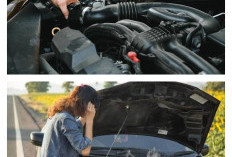 Wajib Waspada! Ini 3 Penyebab Mesin Mobil Cepat Panas yang Sering Diabaikan!