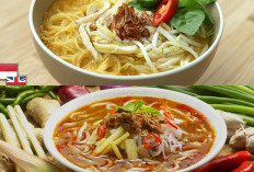 5 Kuliner Khas Kepulauan Riau yang Wajib Dicoba Saat Liburan