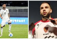 Setelah Gagal ke Piala Dunia 2026, Bek Timnas Indonesia Calvin Verdonk Pasang Badan kepada Erick Thohir 