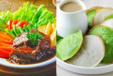  7 Rekomendasi Makanan Buka Puasa Khas Solo yang Enak