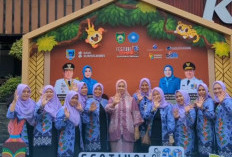 Dorong Inovasi dan Kemandirian Keluarga