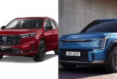6 Rekomendasi SUV Keluarga Terbaik 2026: Nyaman, Aman, dan Paling Cocok untuk Perjalanan Jauh