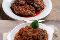 Yuk Intip Rahasia Rendang Padang yang Empuk Meresap dan Bikin Ketagihan