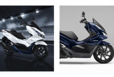 Bukan Matic Biasa! Mengenal Sistem e:HEV di Honda PCX Hybrid, Solusi Berkendara Modern yang Super Irit