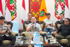 Dorong Perlindungan Buruh