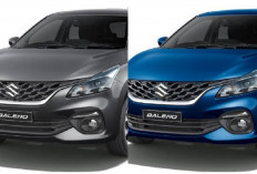 Review Suzuki New Baleno 2026: Hatchback Elegan dengan Fitur Melimpah, Benarkah Masih Jadi Pilihan Terbaik!