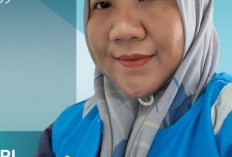 PLN Pagar Alam Ajak Masyarakat Jaga Jaringan Listrik