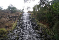 Petualangan Seru di Air Terjun Magetan yang Menyegarkan!