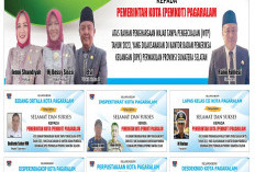 UCAPAN WTP DPRD DAN DINAS