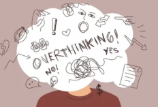 Kepalamu Terlalu Penuh? Coba 7 Cara Ampuh Ini untuk Mengusir Overthinking!