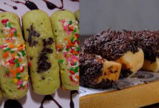 Resep Kue Pukis Meisis Empuk dan Lembut, Cocok Untuk Teman Ngeteh!