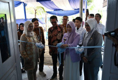 Tingkatkan Konsentrasi, Dukung Tumbuh Kembang Anak 