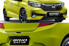 Makin Sulit Digeser! Inilah Wajah Baru Honda Brio 2026 yang Bakal Kembali Kuasai Jalanan Indonesia