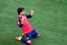  Ferran Torres Antar Spanyol Juara Piala Dunia 2026