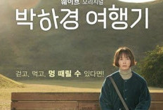 Perjalanan Guru Mencari Kedamaian dalam Drama Korea One Day Off, Nonton Yuk