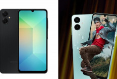 Samsung Galaxy A07 5G Siap Meluncur: Bawa Koneksi Super Cepat dan Peningkatan Performa Signifikan