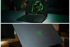 Bukan Kaleng-Kaleng! Razer Blade 16 (2026) Bawa Spesifikasi Kelas Atas, Banderolnya Tembus Harga Mobil