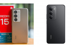 Gak Ada Lawan! 5 Fitur 'Sakti' Redmi 15 yang Bikin HP Harga 2 Jutaan Serasa Flagship