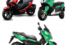 Cek Simulasi Kredit Resmi Polytron Fox 500 dengan Angsuran Rp1 Jutaan