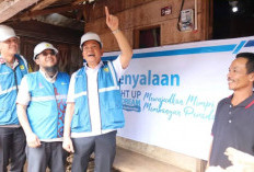 Dorong Penyaluran CSR Pihak Lain