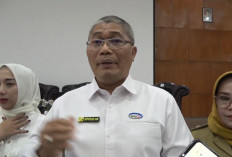 BPKP Temukan 23 Potensi Masalah di Program MBG 
