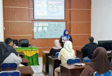 Uniled Tetap Aktif Gelar Pesantren Kilat dan Perkuliahan