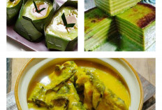 5 Daftar Kuliner Ramadhan khas Jambi cocok untuk Berbuka Puasa, Ada Apa Saja Yah?