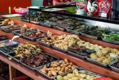 Wajib Dikunjungi, Ini 7 Wisata Kuliner Terbaru 2024 di Bandung