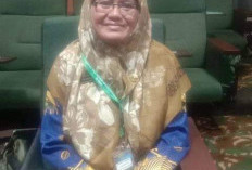 Optimisme Target PBB 2026 Tercapai 