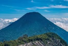 Kisah Mitos dan Mistis Gunung Gede Pangrango