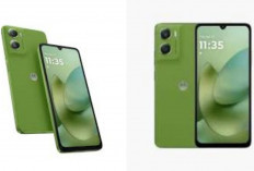 Baterai Jumbo Dan Performa Stabil, Moto G06 Power Jadi Andalan Pengguna Harian Ditahun 2025