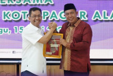 Sinergi Dorong Ekspor Kopi ke Mancanegara