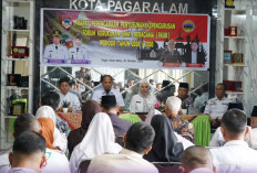 Ciptakan Suasana Kehidupan Beragama yang Harmonis