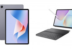 Harga Terbaru Juli 2026 Huawei MatePad 11.5 Resmi Terungkap, Tablet Andal untuk Belajar, Bekerja, dan Hiburan!
