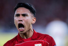 John Herdman Pantau Pemain, Nasib Marselino Ferdinan Jadi Sorotan